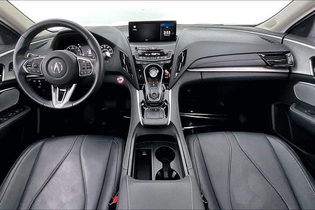 2024 Acura RDX Technology Package SH-AWD