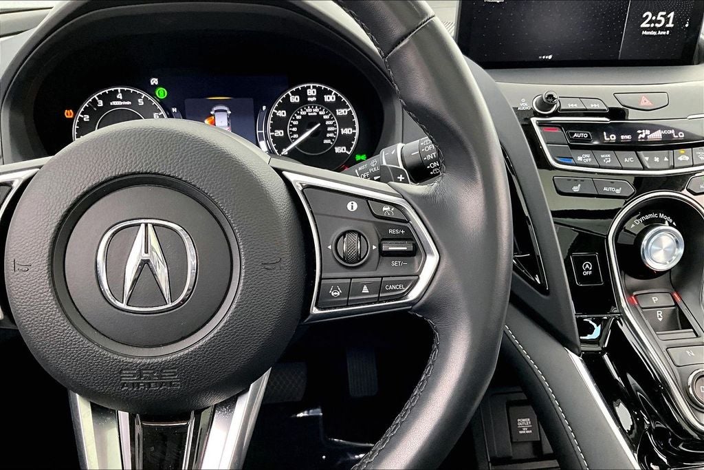 2024 Acura RDX Technology Package SH-AWD