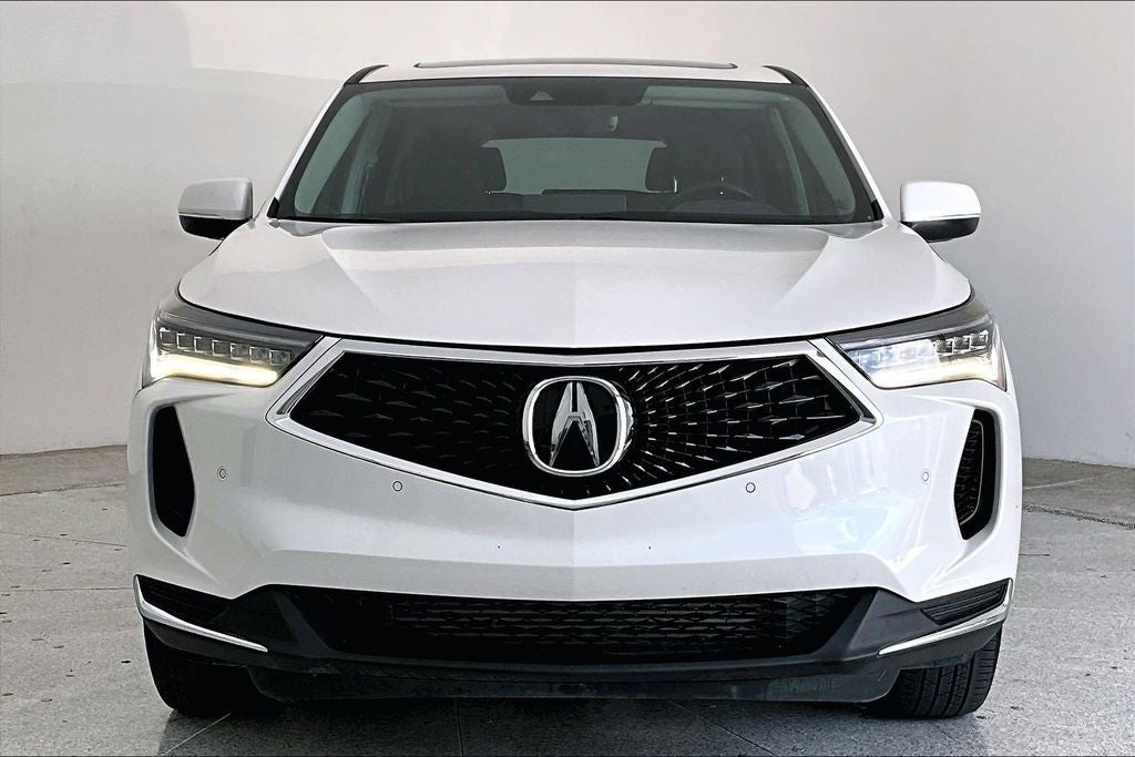 2024 Acura RDX Technology Package SH-AWD