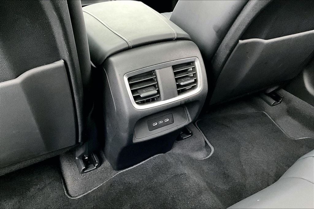 2024 Acura RDX Technology Package SH-AWD