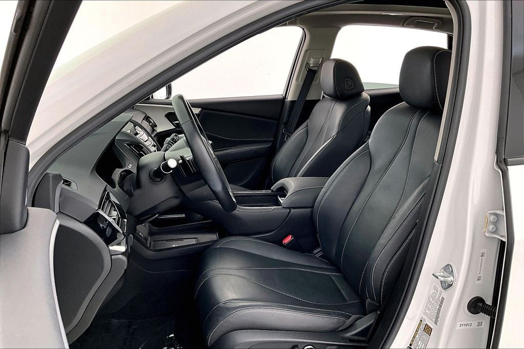 2024 Acura RDX Technology Package SH-AWD