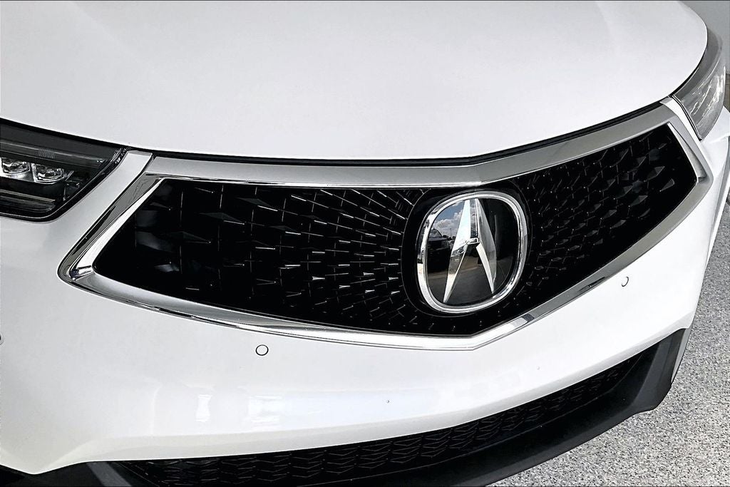 2024 Acura RDX Technology Package SH-AWD