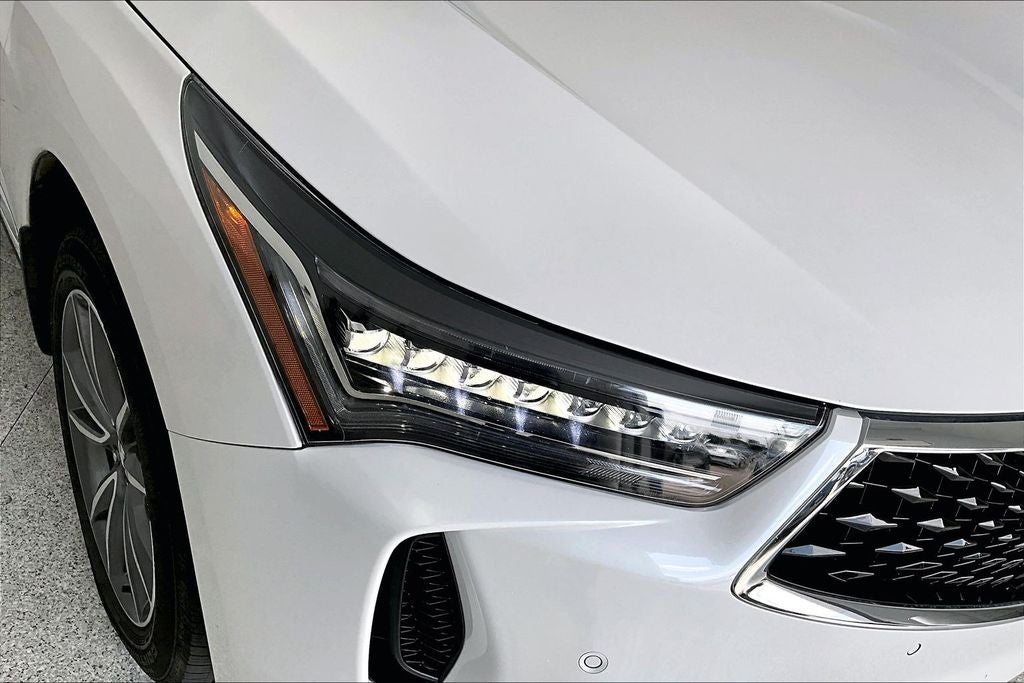 2024 Acura RDX Technology Package SH-AWD