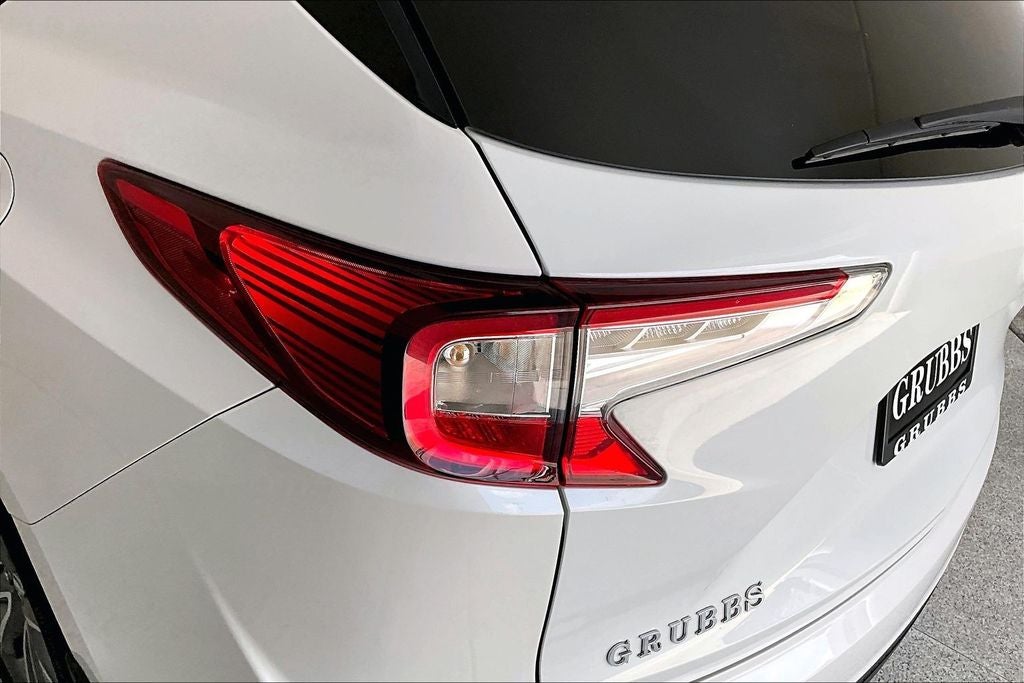 2024 Acura RDX Technology Package SH-AWD