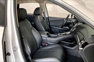 2024 Acura RDX Technology Package SH-AWD