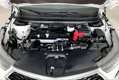 2024 Acura RDX Technology Package SH-AWD