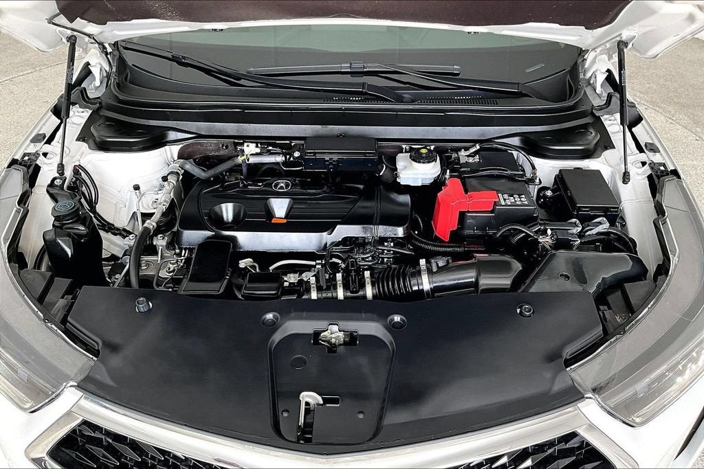 2024 Acura RDX Technology Package SH-AWD