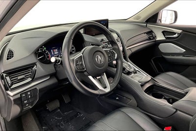2024 Acura RDX Technology Package SH-AWD