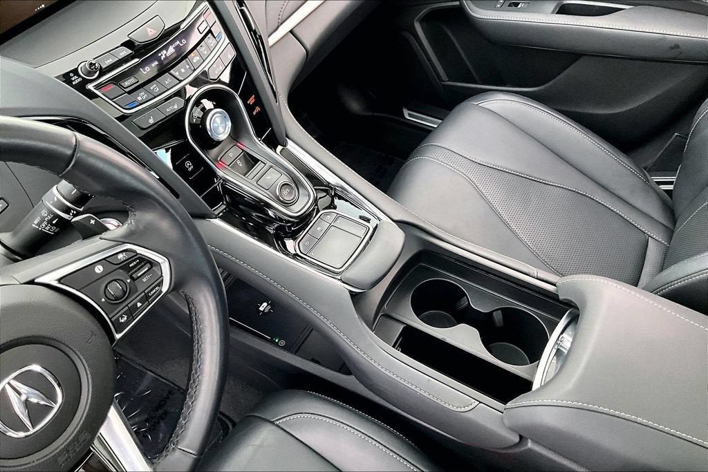 2024 Acura RDX Technology Package SH-AWD