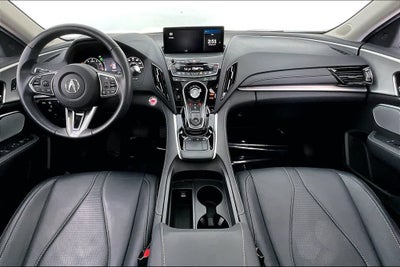 2024 Acura RDX Technology Package SH-AWD