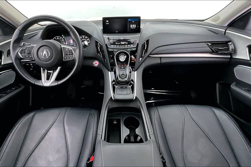 2024 Acura RDX Technology Package SH-AWD