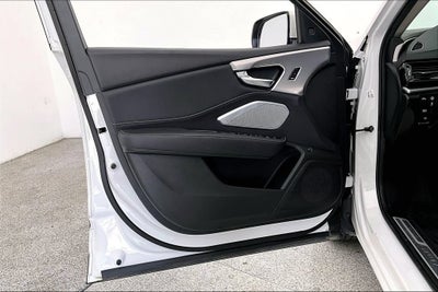 2024 Acura RDX Technology Package SH-AWD