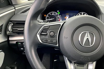 2024 Acura RDX Technology Package SH-AWD