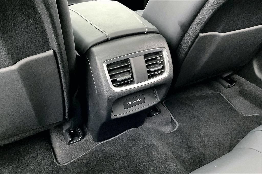 2024 Acura RDX Technology Package SH-AWD