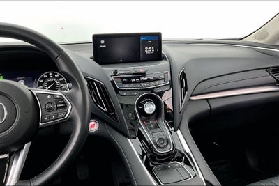 2024 Acura RDX Technology Package SH-AWD