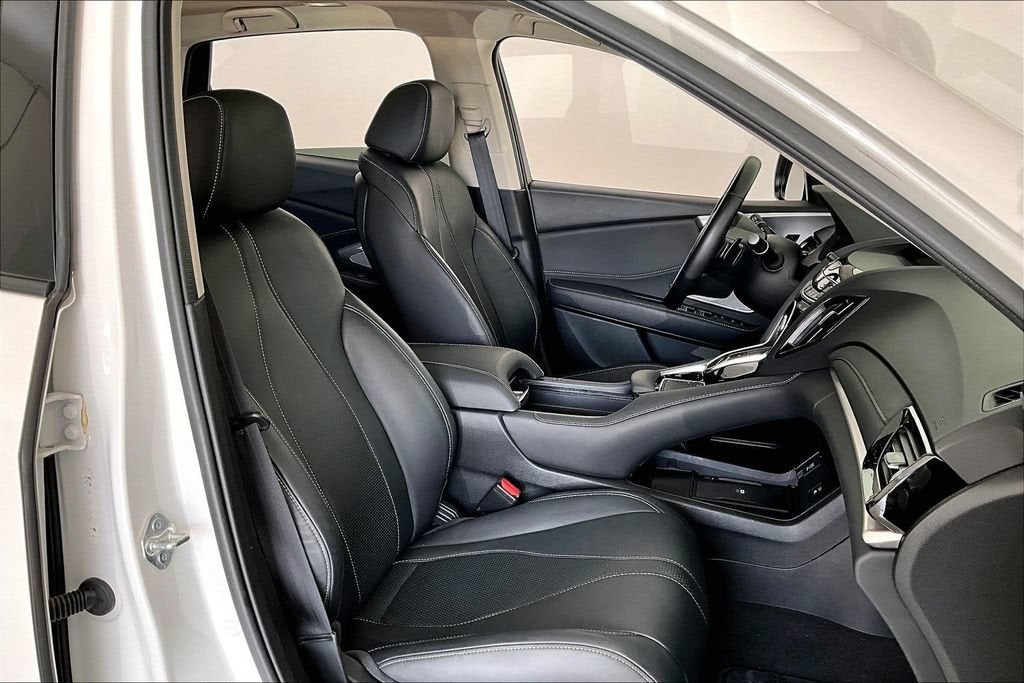 2024 Acura RDX Technology Package SH-AWD