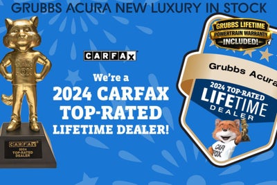 2026 Acura RDX Technology Package SH-AWD