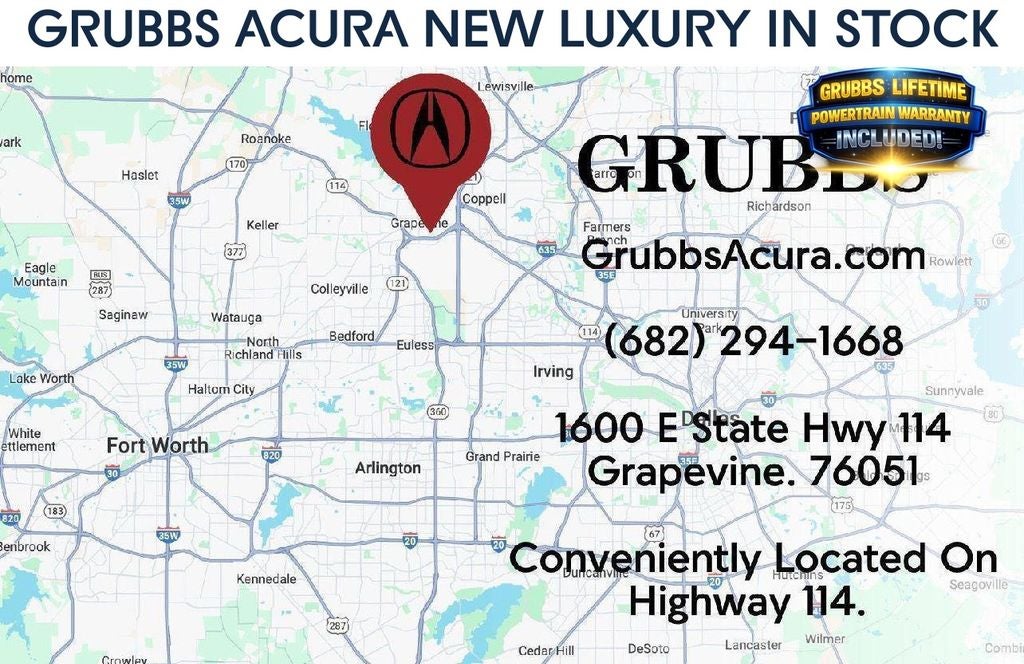 2026 Acura RDX Technology Package SH-AWD
