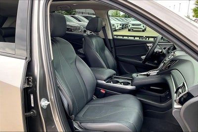 2025 Acura RDX Technology Package SH-AWD