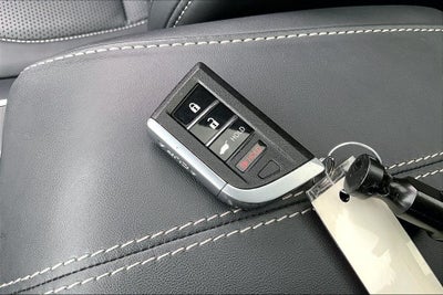 2025 Acura RDX Technology Package SH-AWD