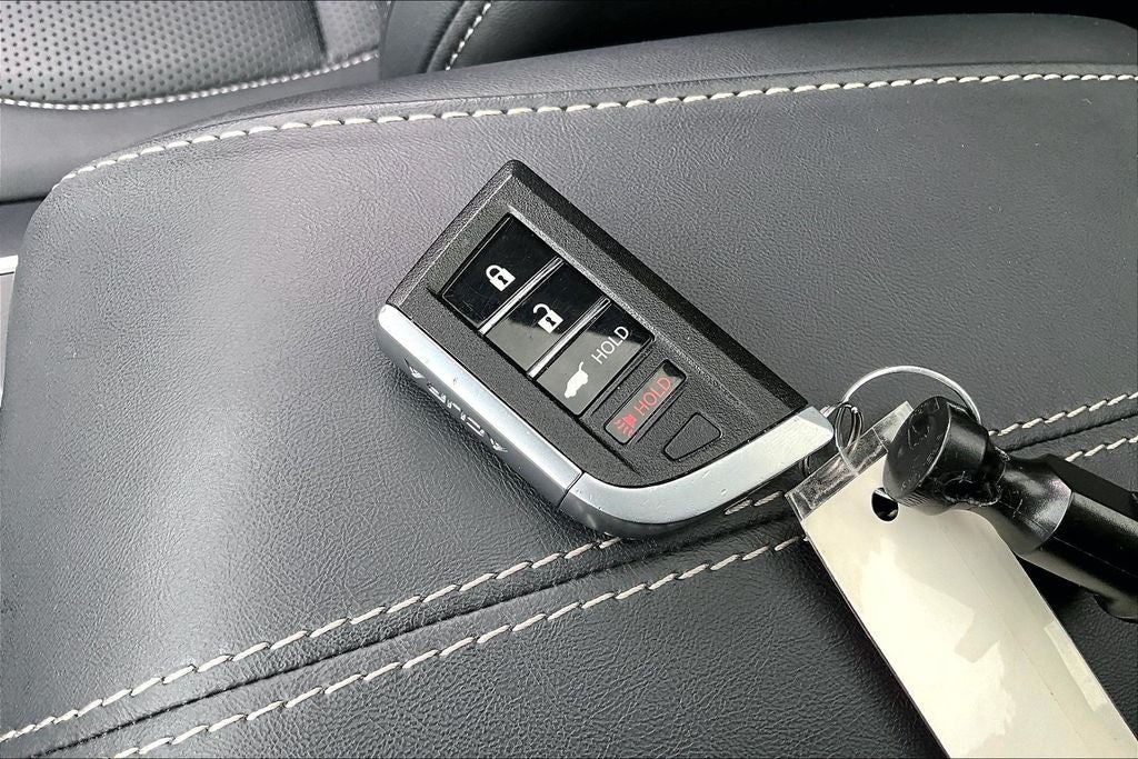 2025 Acura RDX Technology Package SH-AWD