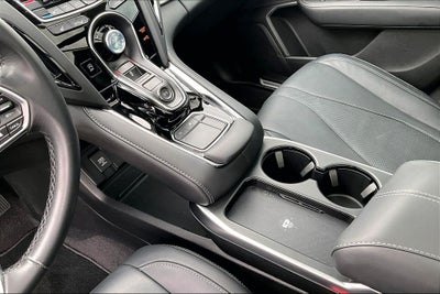 2025 Acura RDX Technology Package SH-AWD