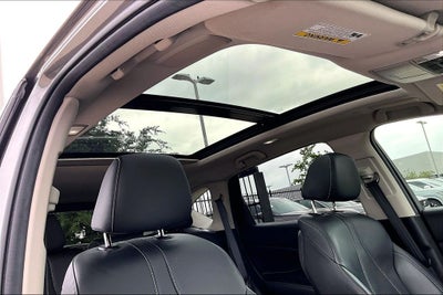 2025 Acura RDX Technology Package SH-AWD