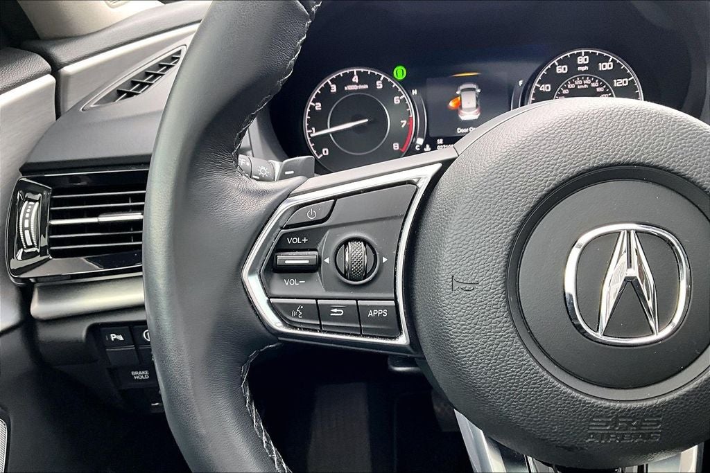 2025 Acura RDX Technology Package SH-AWD
