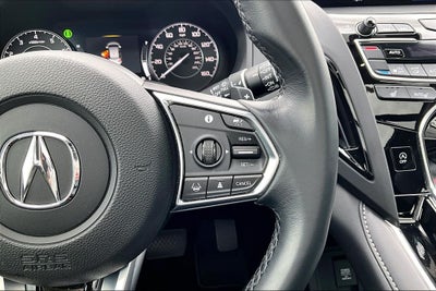 2025 Acura RDX Technology Package SH-AWD