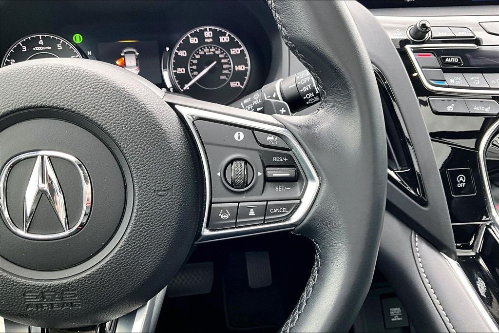 2025 Acura RDX Technology Package SH-AWD