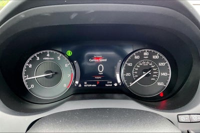 2025 Acura RDX Technology Package SH-AWD