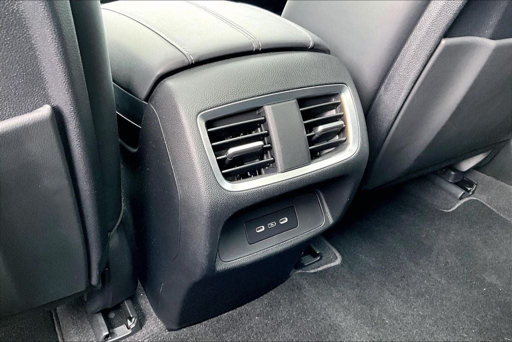 2025 Acura RDX Technology Package SH-AWD