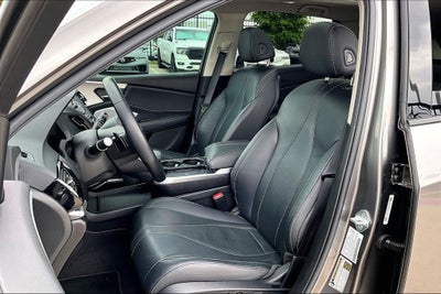 2025 Acura RDX Technology Package SH-AWD