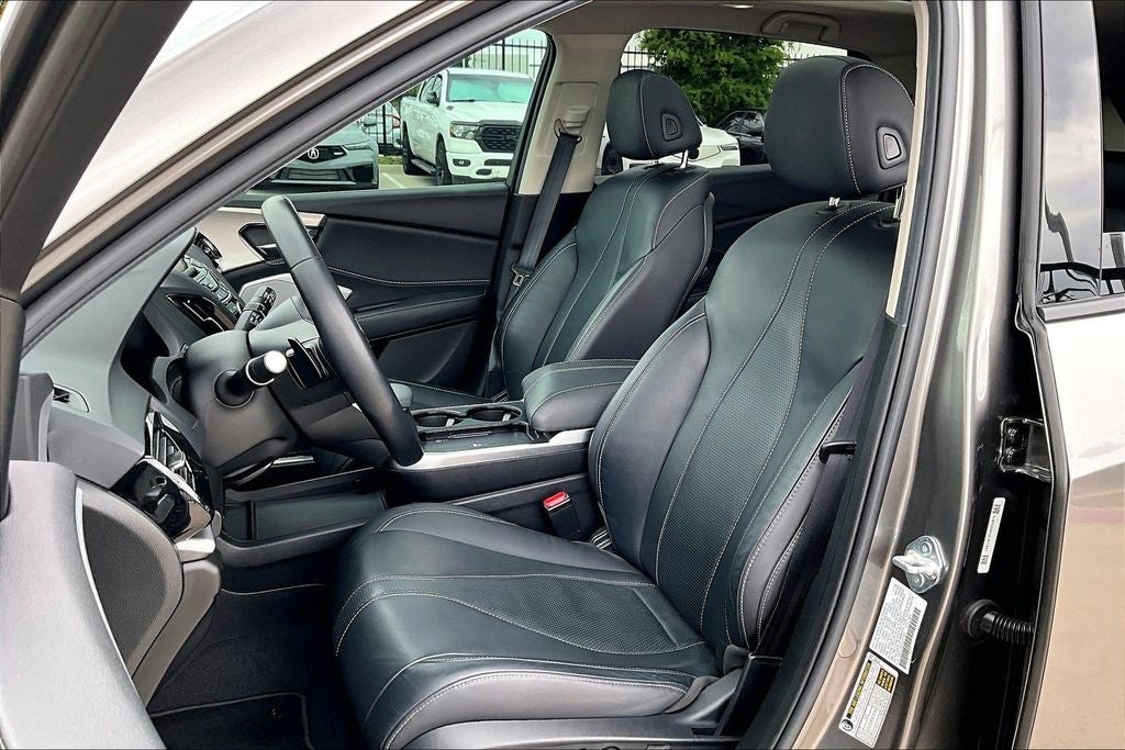 2025 Acura RDX Technology Package SH-AWD