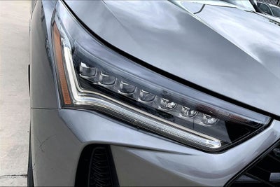 2025 Acura RDX Technology Package SH-AWD