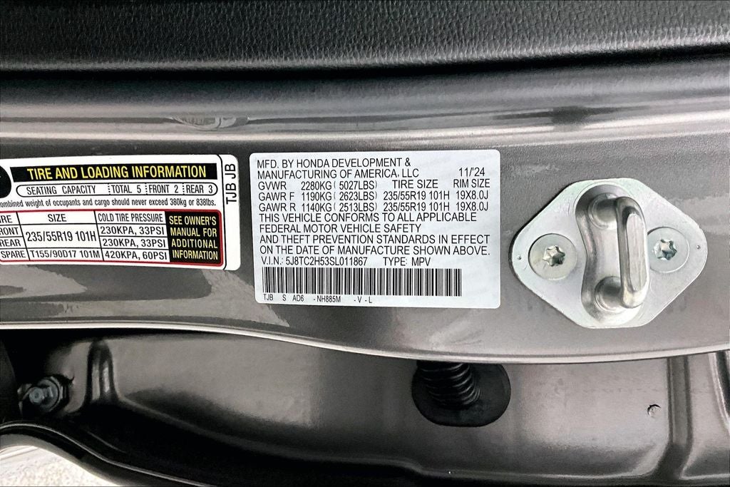 2025 Acura RDX Technology Package SH-AWD
