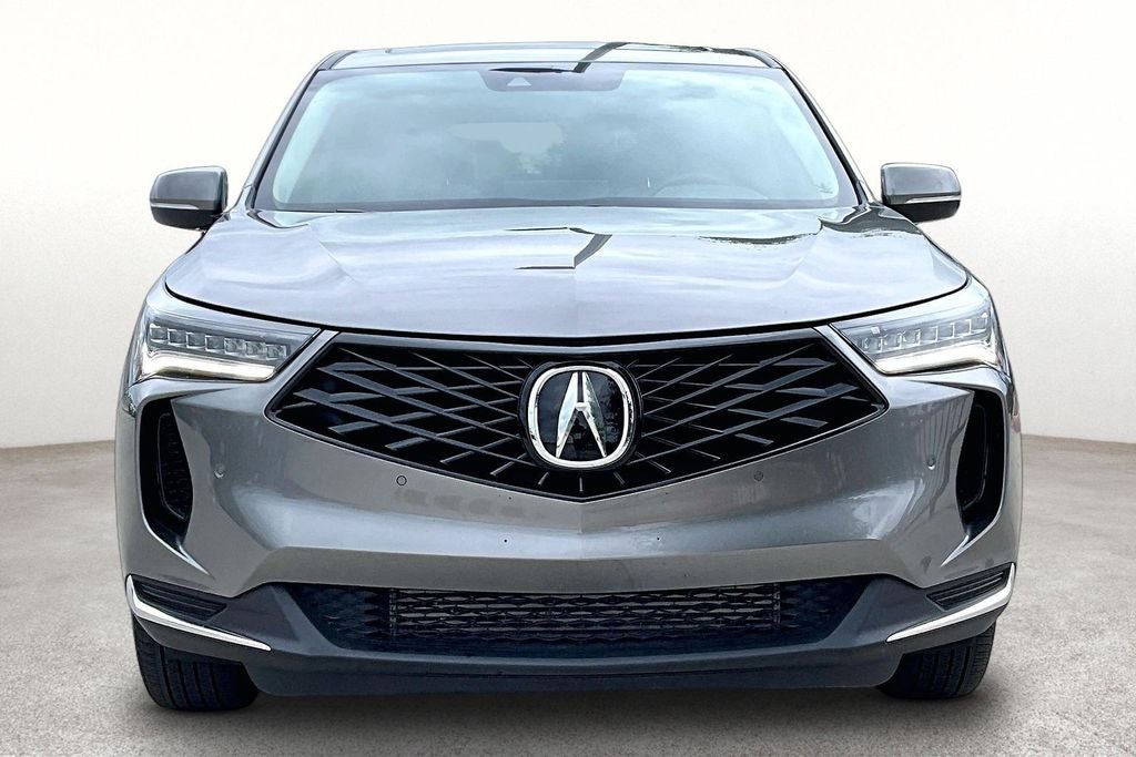 2025 Acura RDX Technology Package SH-AWD