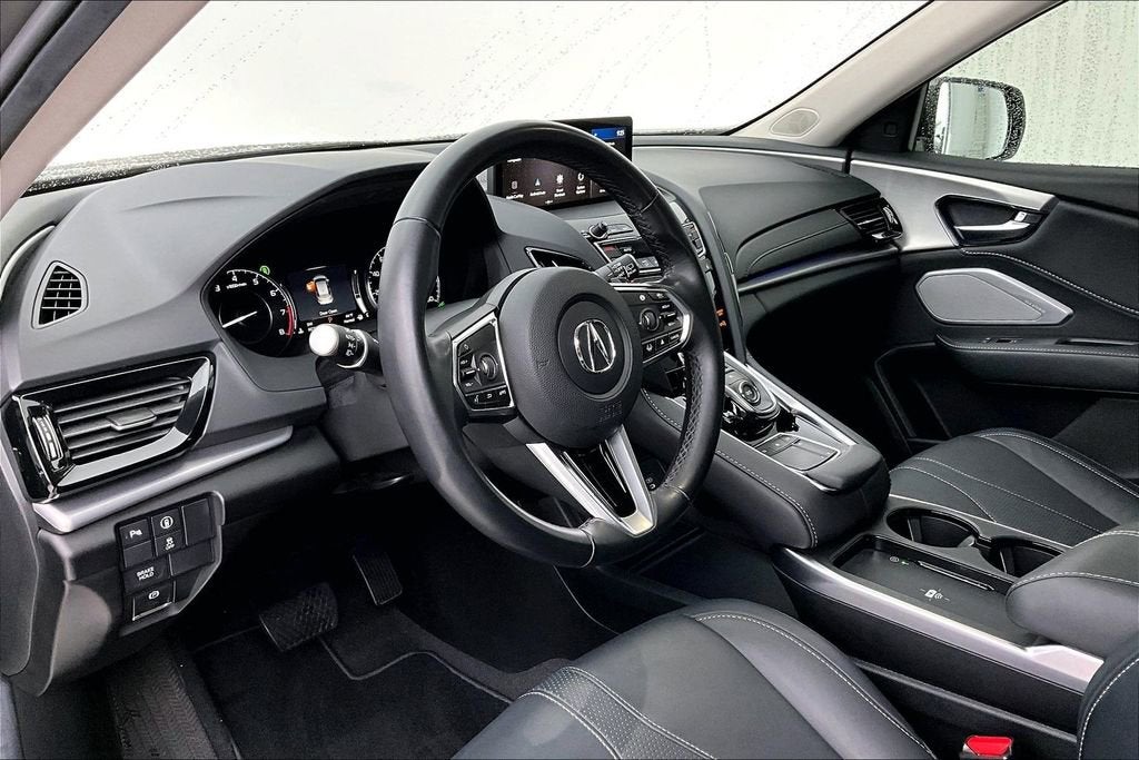 2025 Acura RDX Technology Package SH-AWD