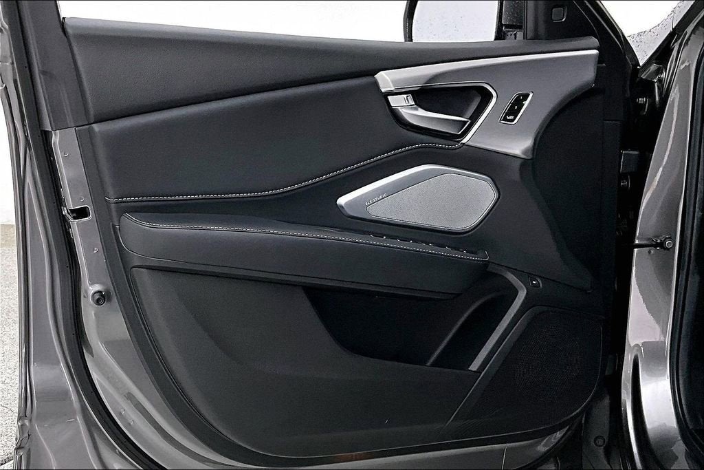 2025 Acura RDX Technology Package SH-AWD