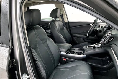 2025 Acura RDX Technology Package SH-AWD