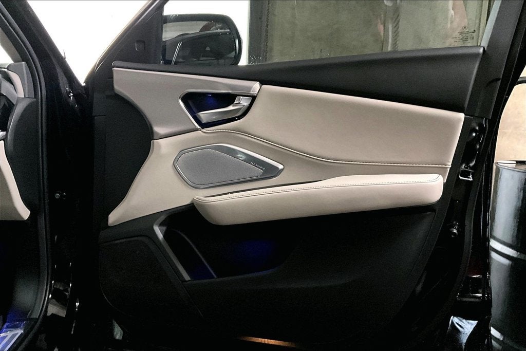 2026 Acura RDX Technology Package SH-AWD