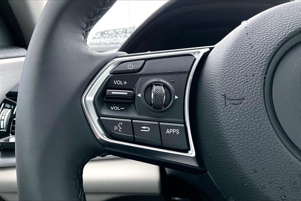 2026 Acura RDX Technology Package SH-AWD