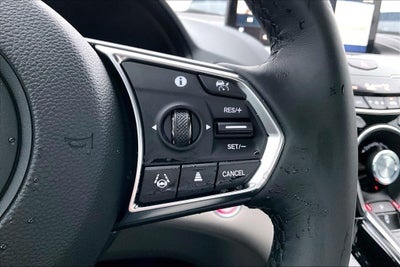 2026 Acura RDX Technology Package SH-AWD