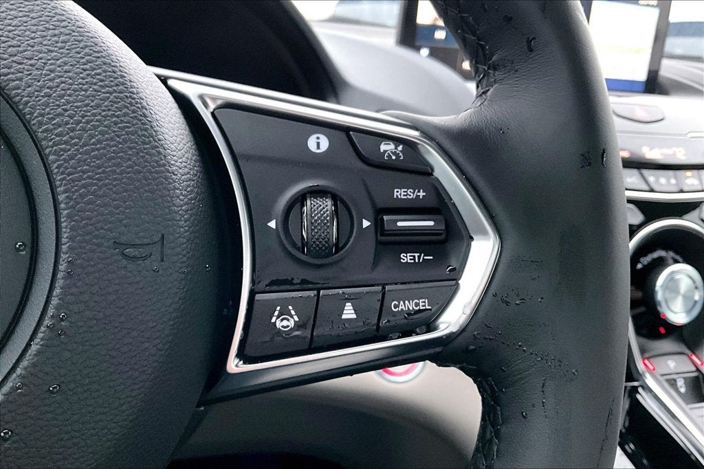2026 Acura RDX Technology Package SH-AWD