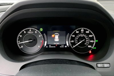 2026 Acura RDX Technology Package SH-AWD
