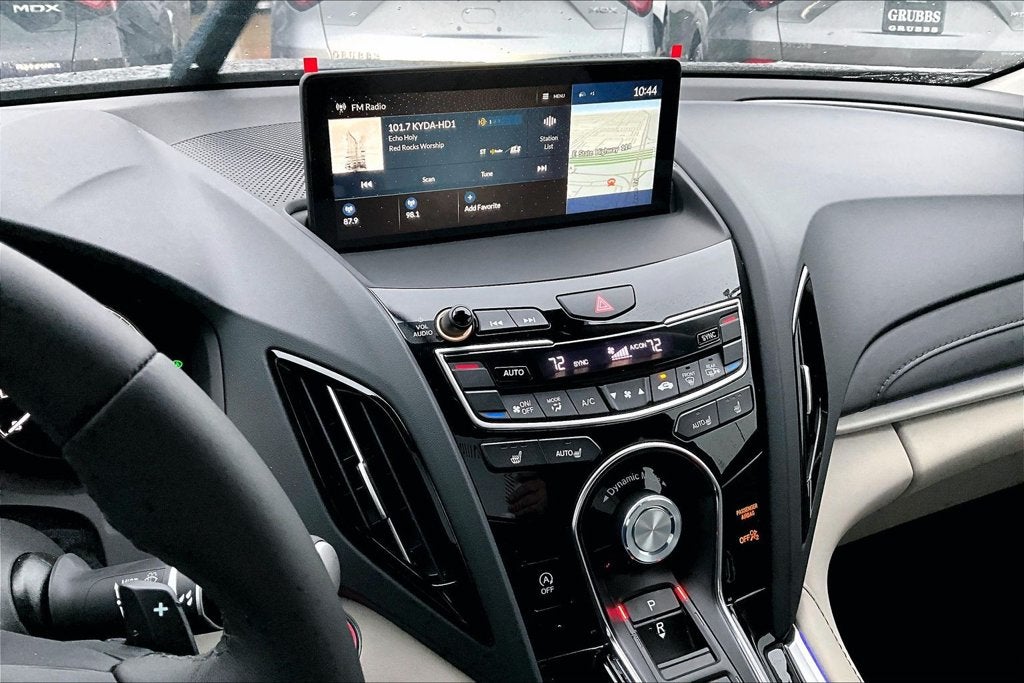 2026 Acura RDX Technology Package SH-AWD