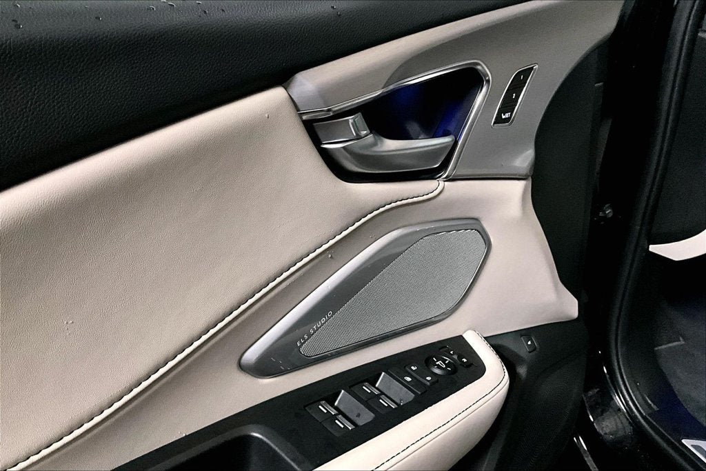 2026 Acura RDX Technology Package SH-AWD