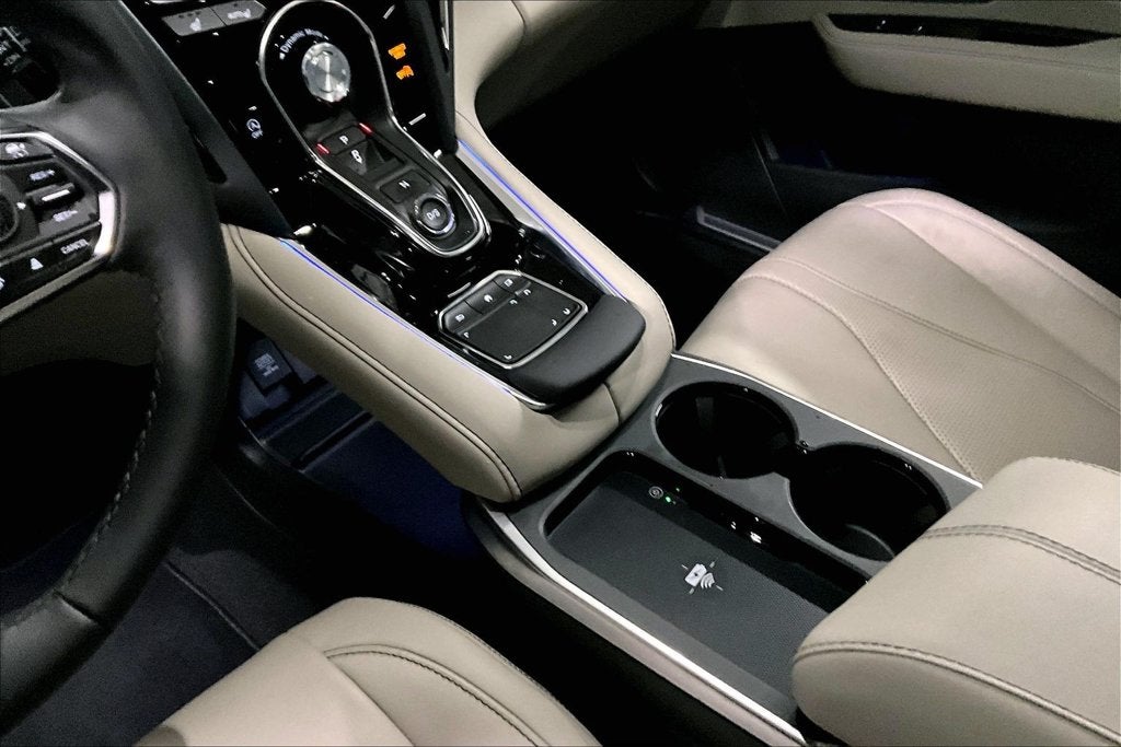 2026 Acura RDX Technology Package SH-AWD