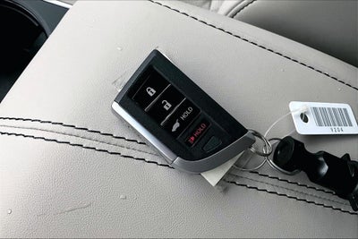 2026 Acura RDX Technology Package SH-AWD