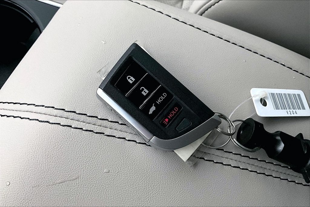 2026 Acura RDX Technology Package SH-AWD